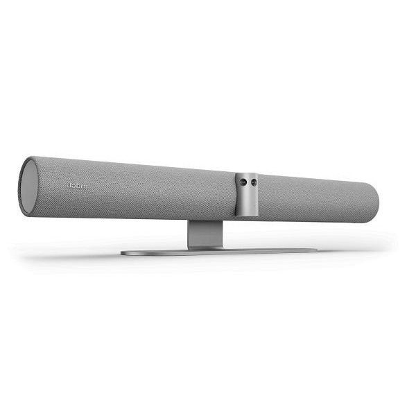 Jabra PanaCast 50, EMEA, Grey (in the box : include Wallmount, Power Adapter, & USB Cable 1.8m)	